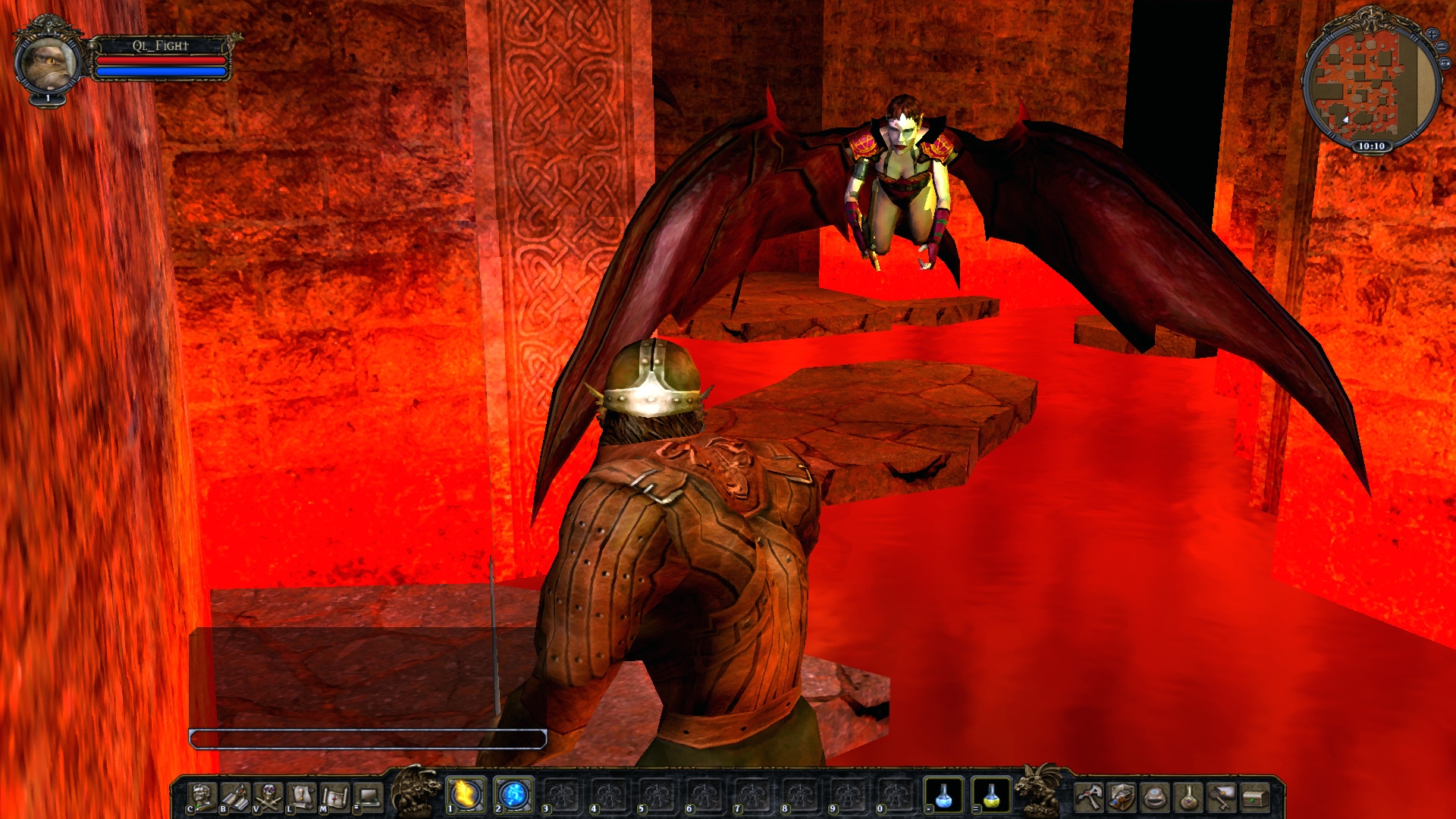 Dungeon Lords Screenshot 6