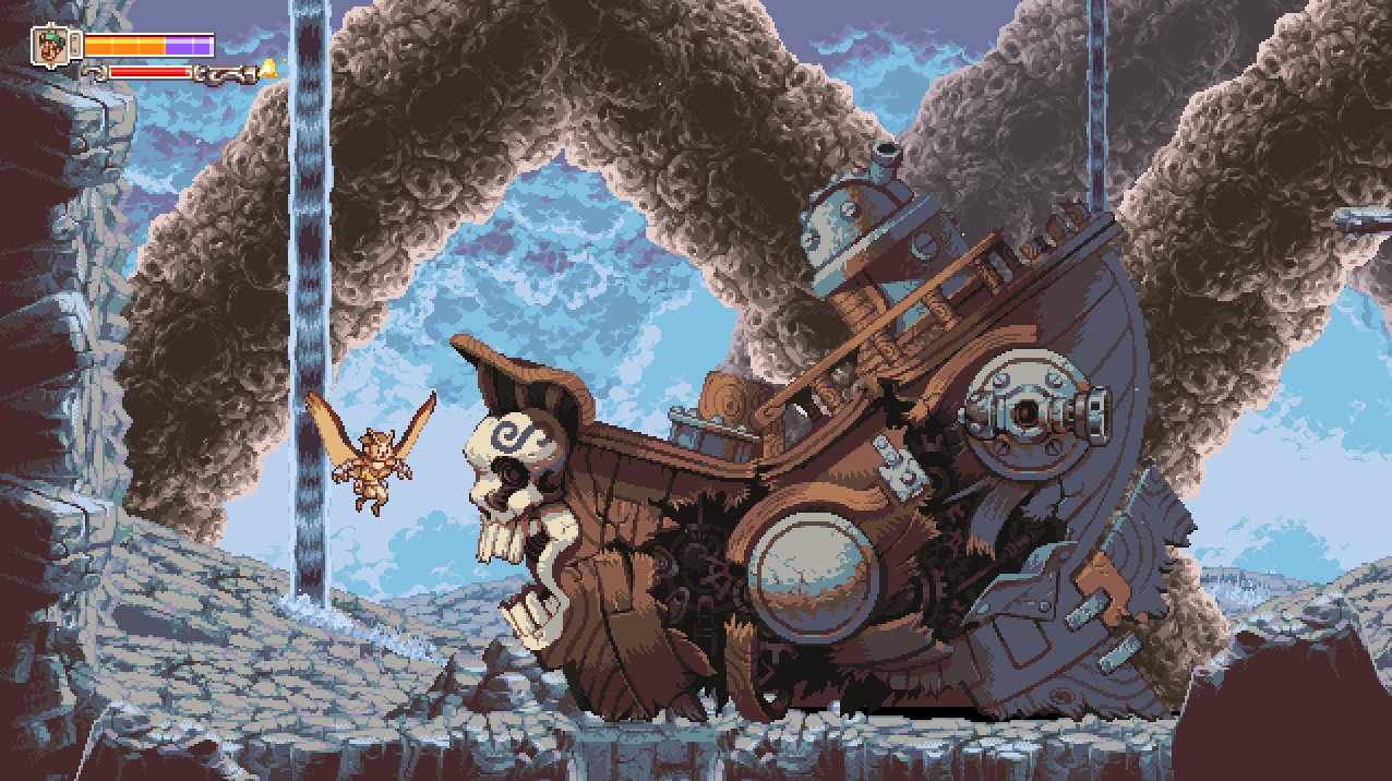 Owlboy Screenshot 5