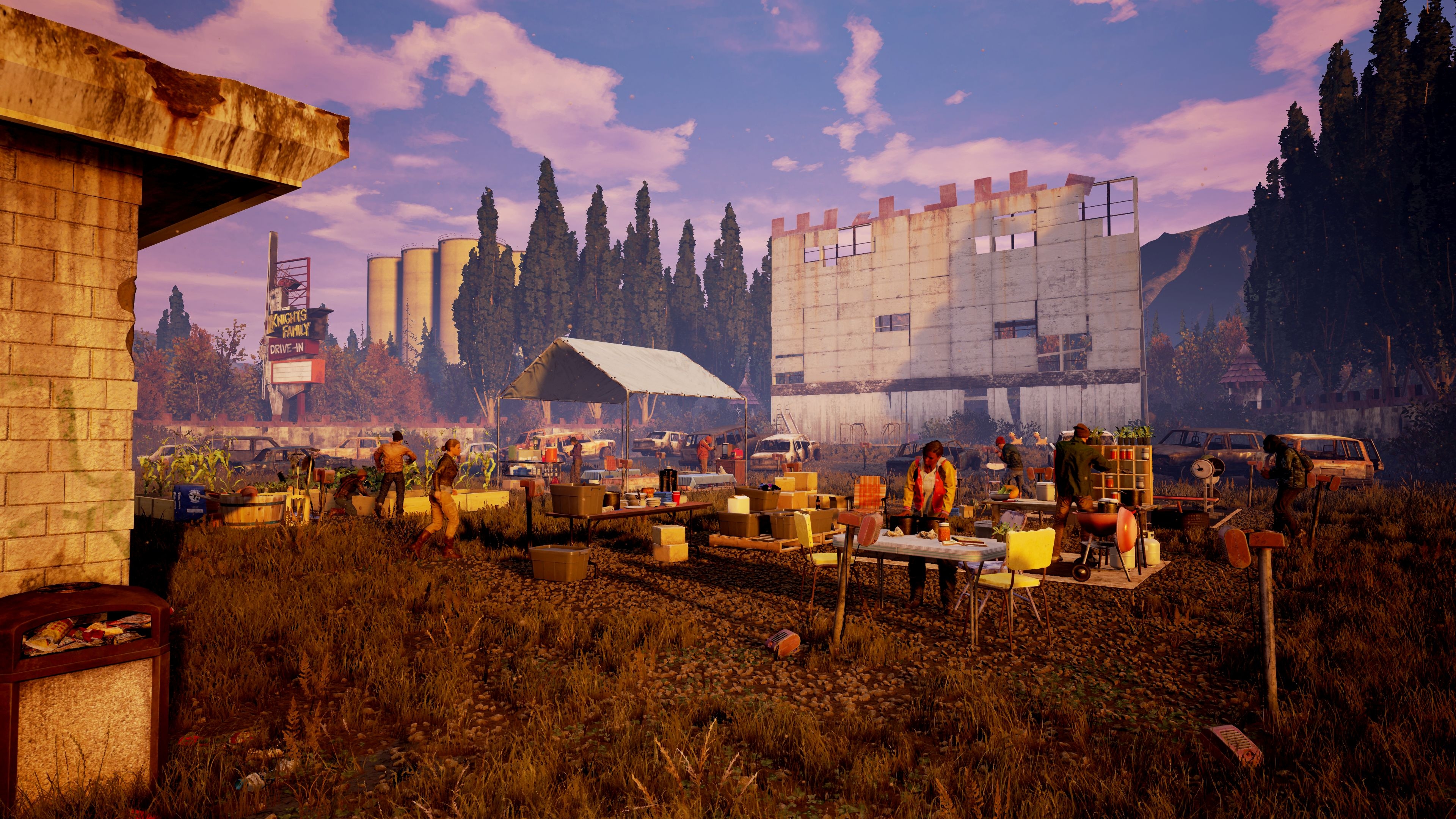 State of Decay 2 Screenshot 6