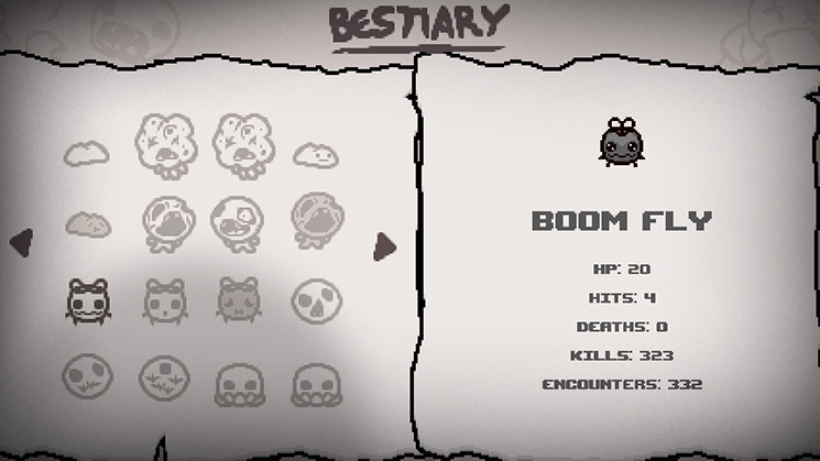 The Binding of Isaac: Afterbirth+ Screenshot 7