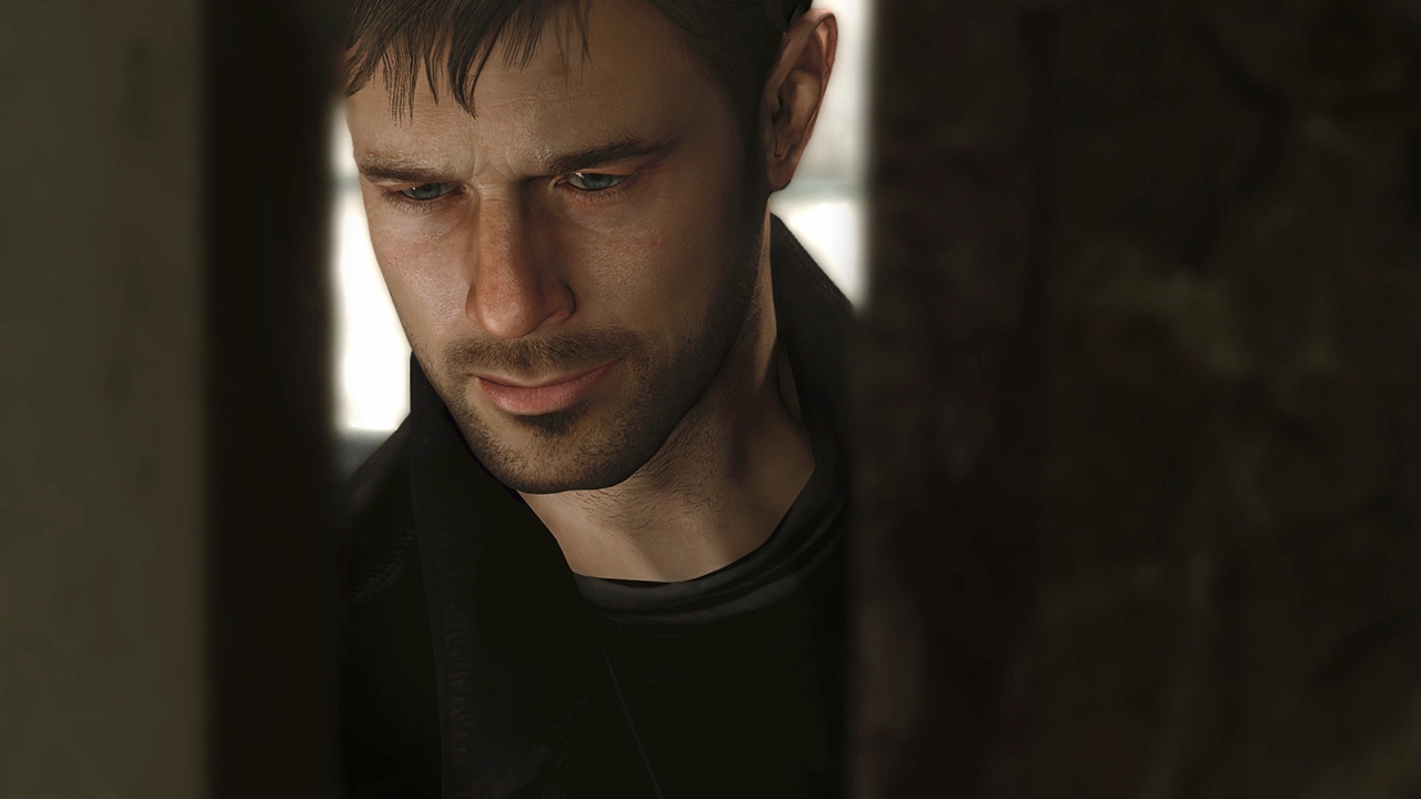 Heavy Rain Screenshot 3