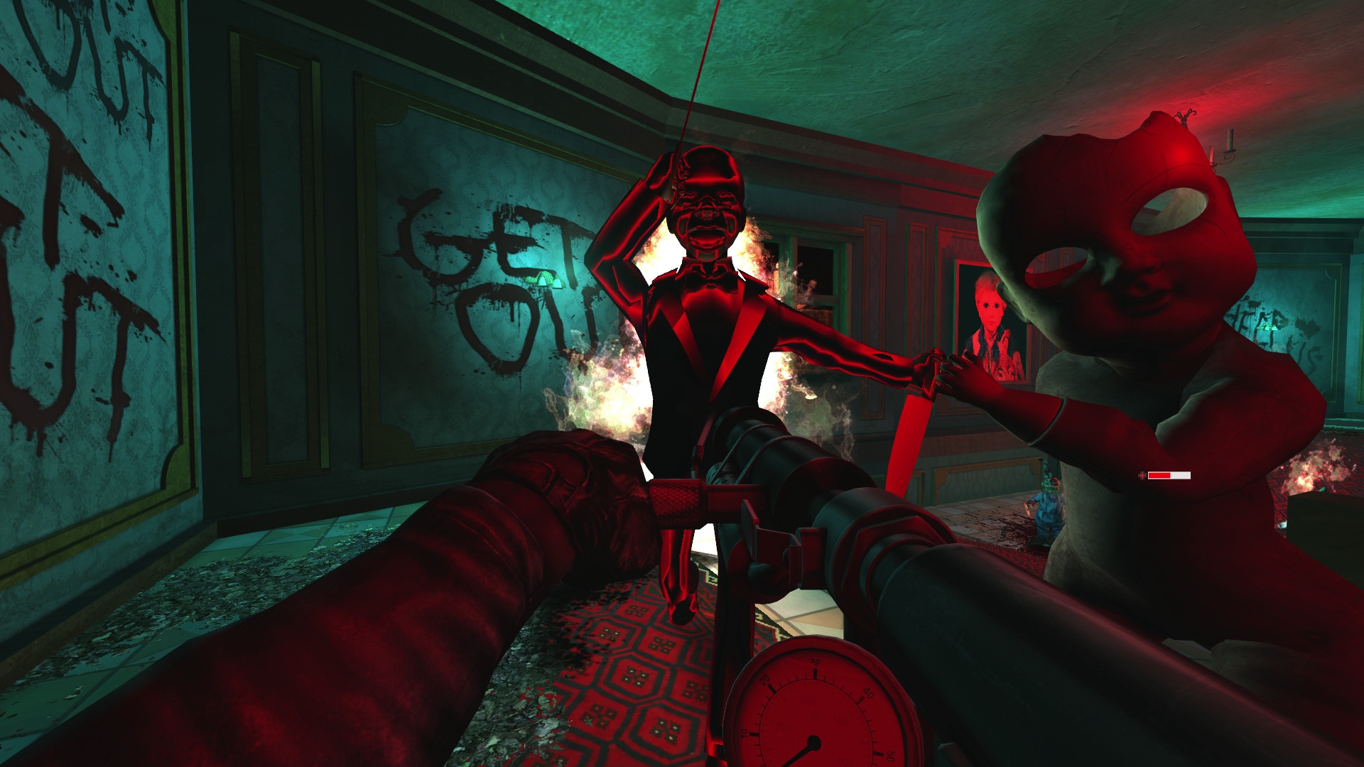 Killing Floor - Toy Master Screenshot 5