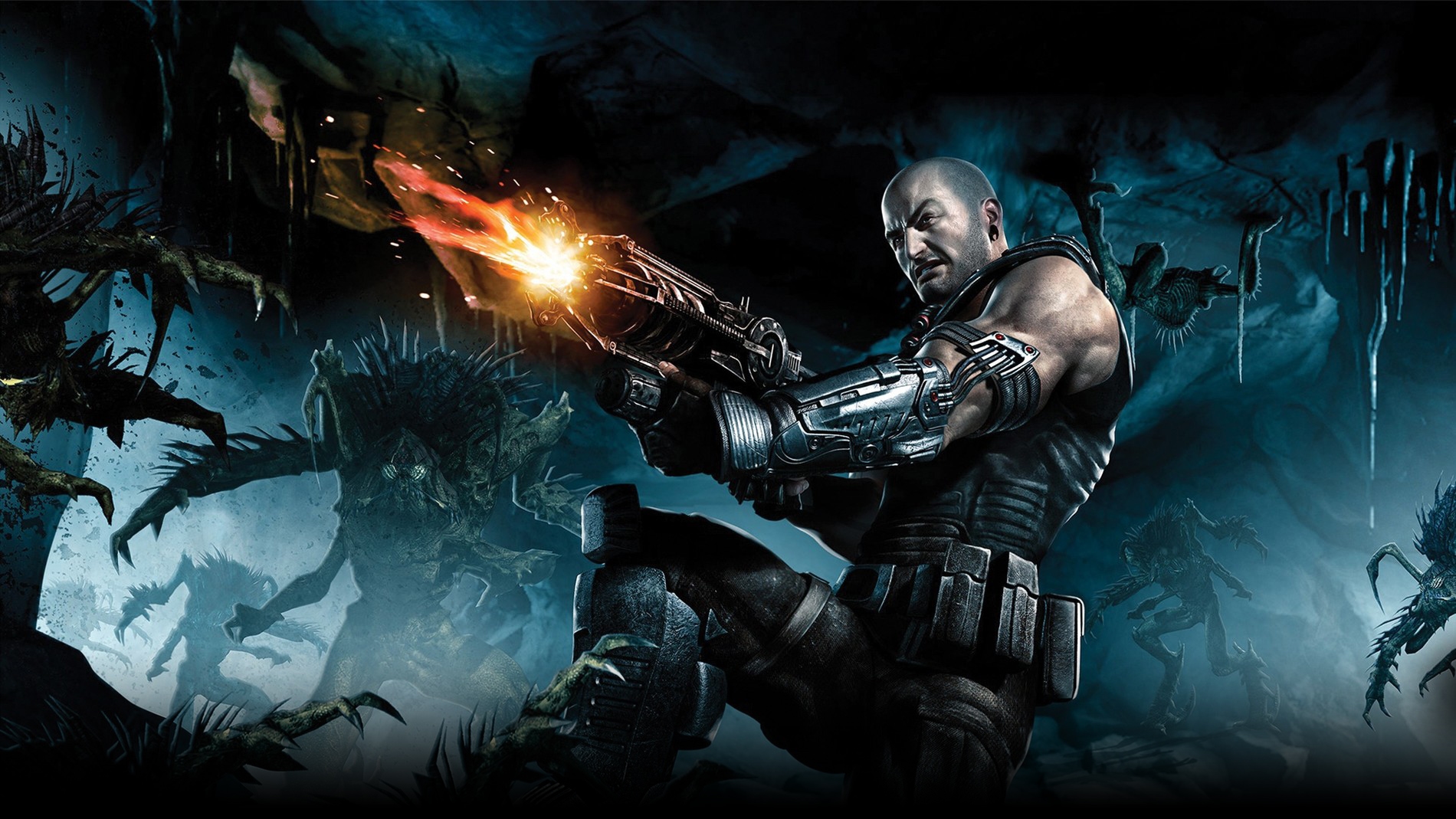 Red Faction: Armageddon - Path to War