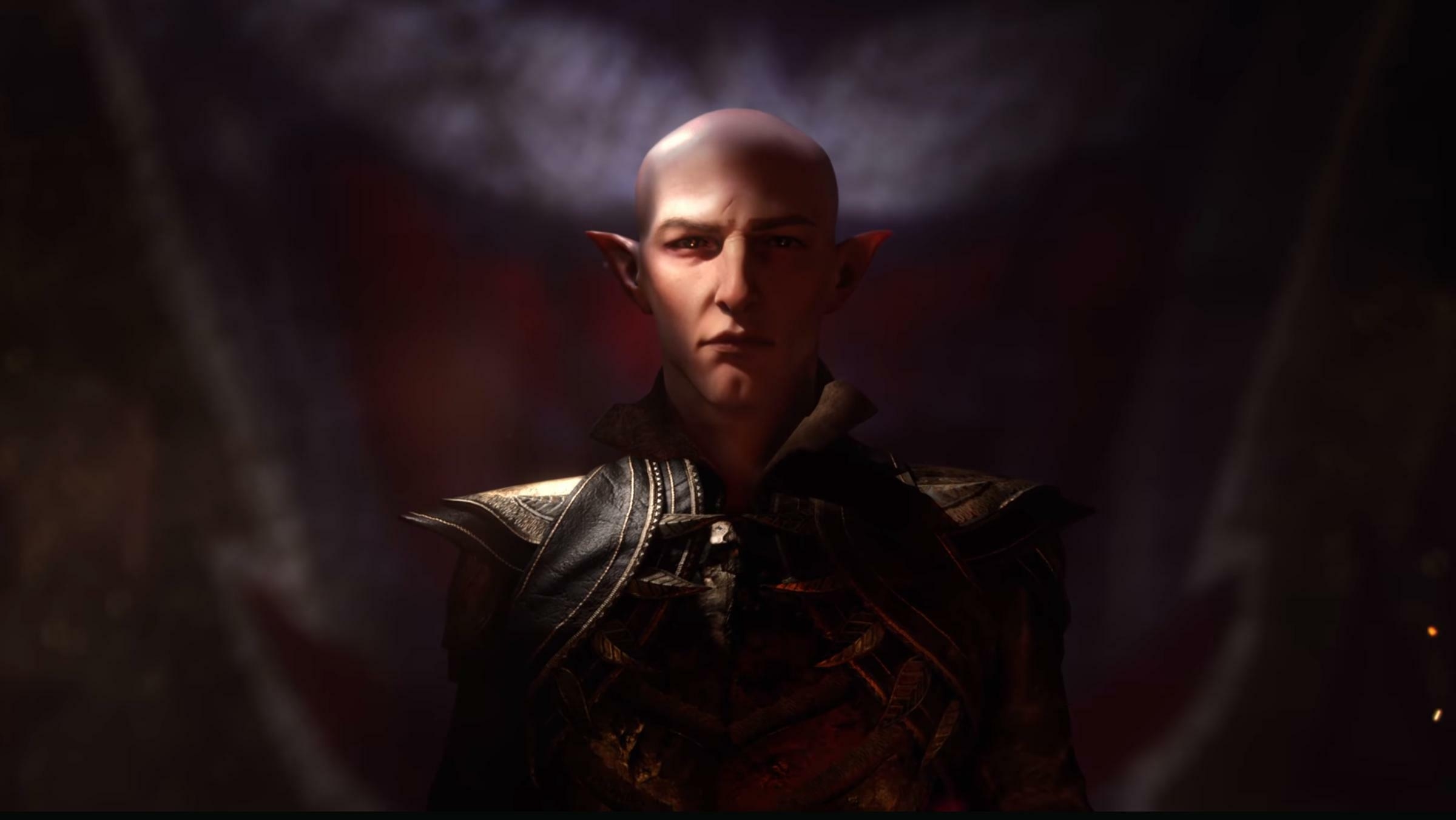 Dragon Age: The Veilguard Screenshot 4