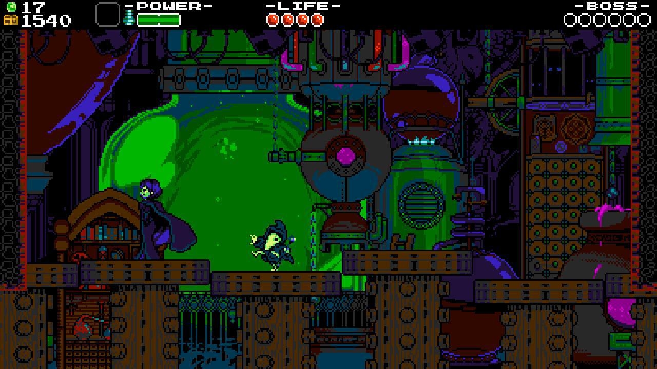 Shovel Knight: Treasure Trove Screenshot 5