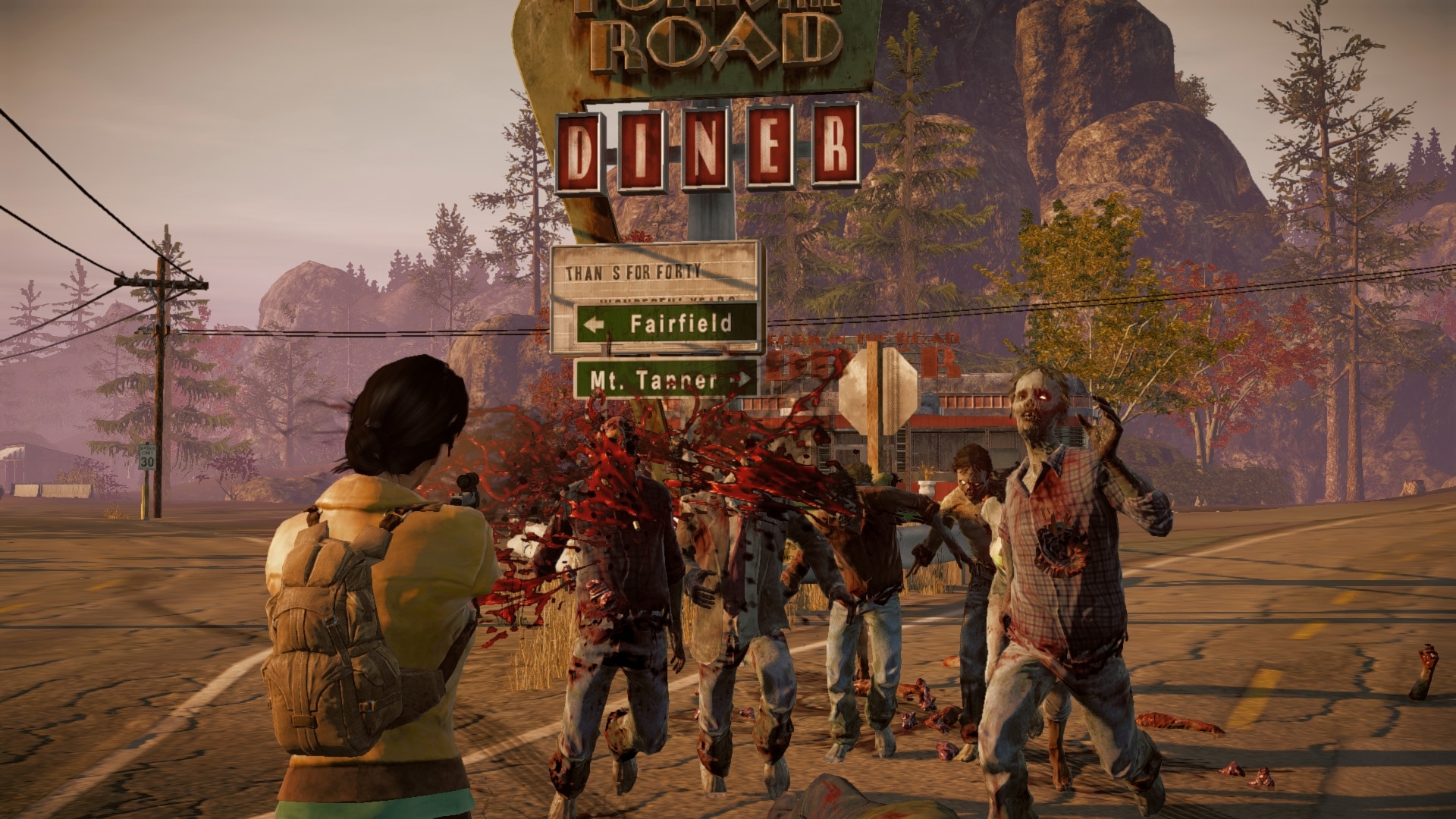 State of Decay YOSE - Day One Edition Screenshot 7