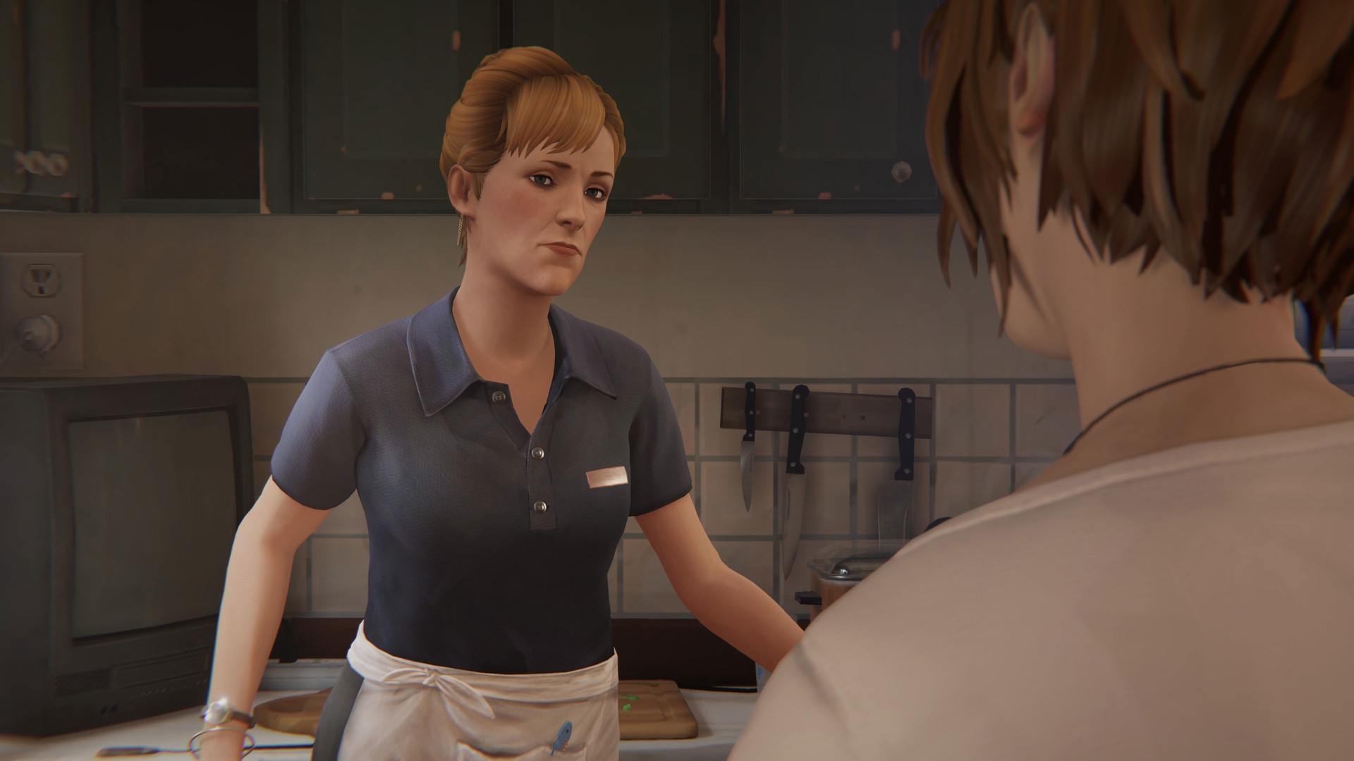 Life is Strange: Before the Storm Remastered Screenshot 5