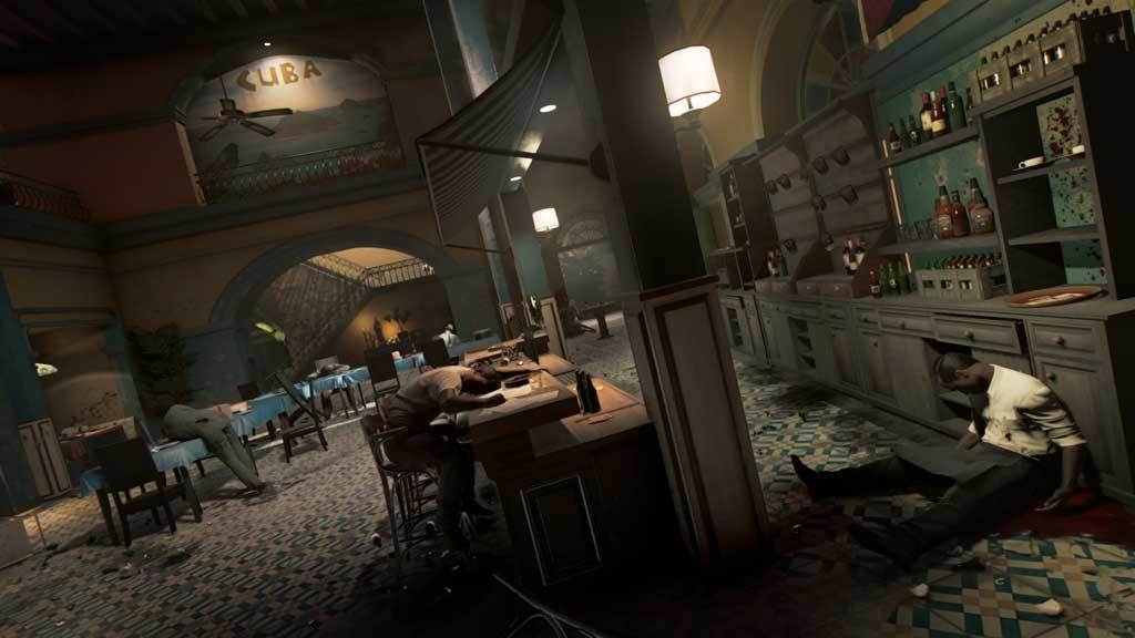 Mafia III - Stones Unturned Screenshot 3