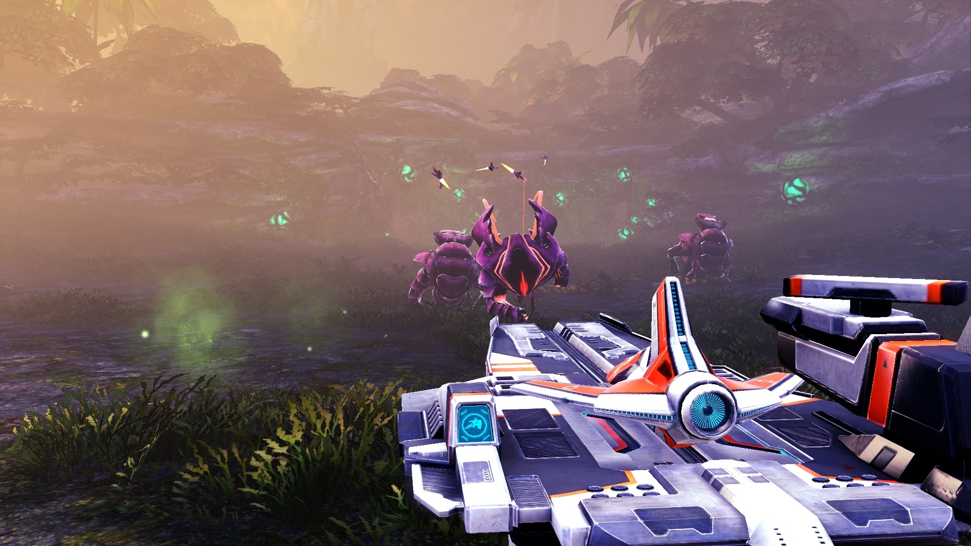 Sanctum 2: The Pursuit Screenshot 3