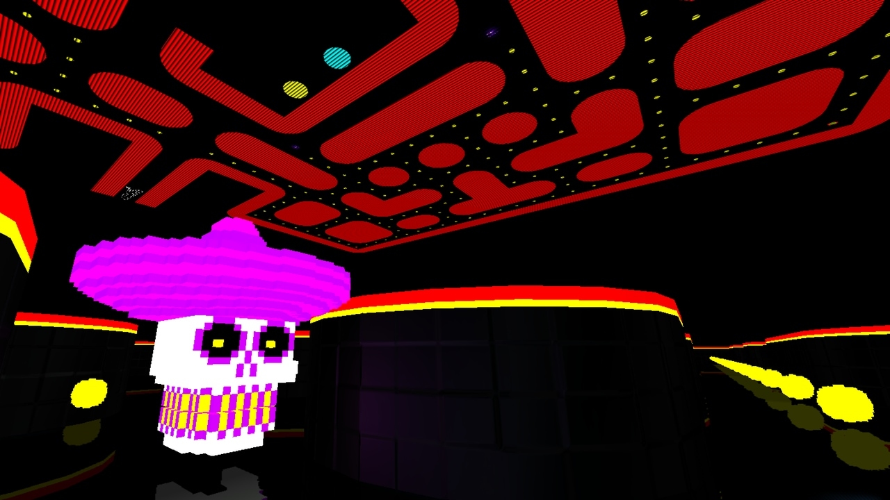 Bedlam Screenshot 7