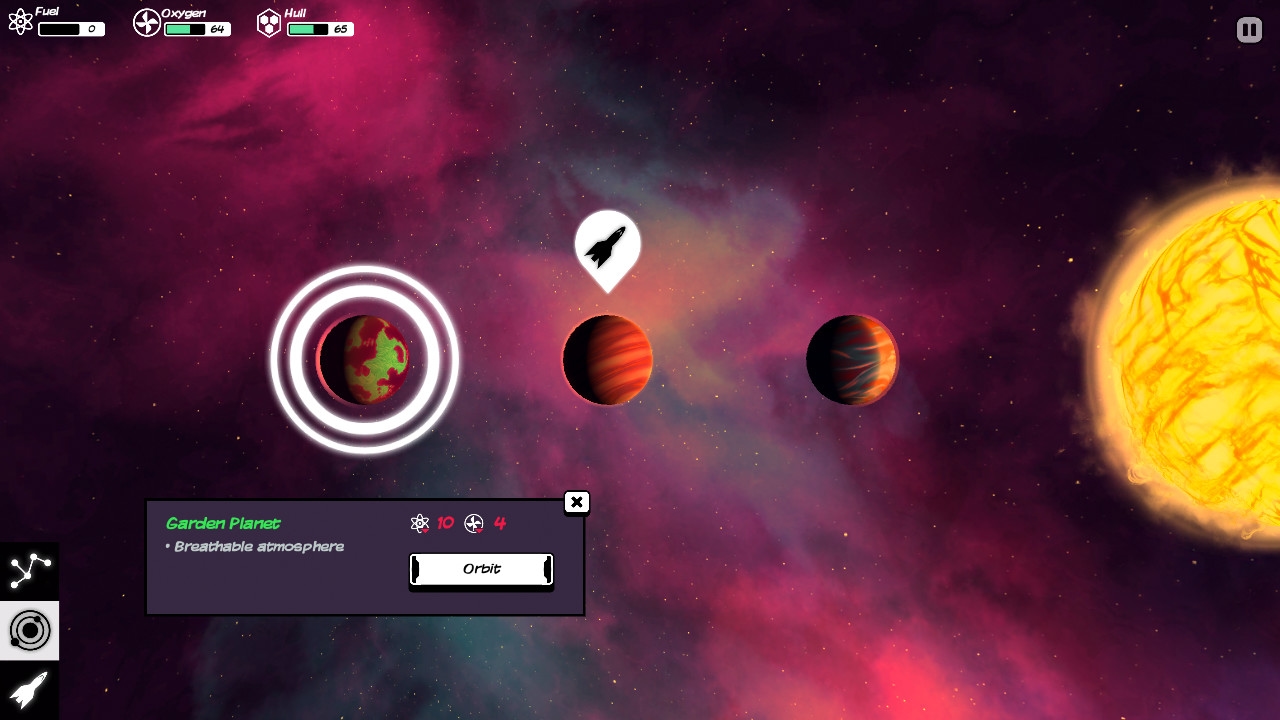 Out There: Omega Edition Screenshot 6