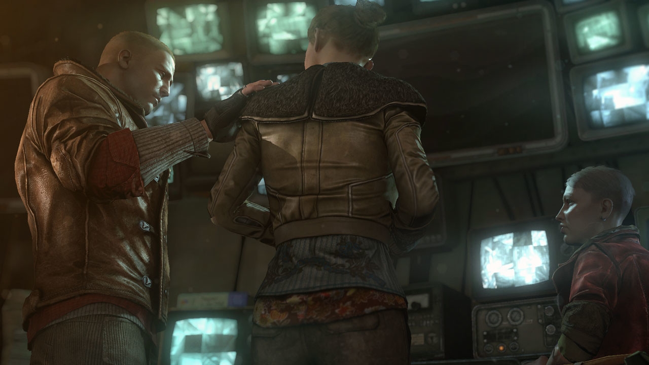 Wolfenstein: The New Order German Edition Screenshot 7