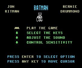 Batman Screenshot 7