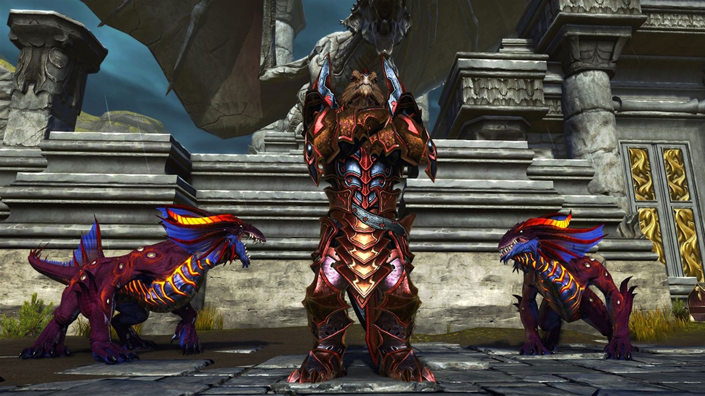 Neverwinter Screenshot 4