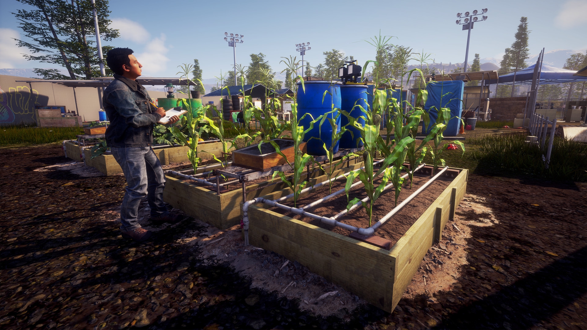 State of Decay 2: Juggernaut Edition Screenshot 4