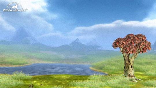 Ecolibrium Screenshot 3