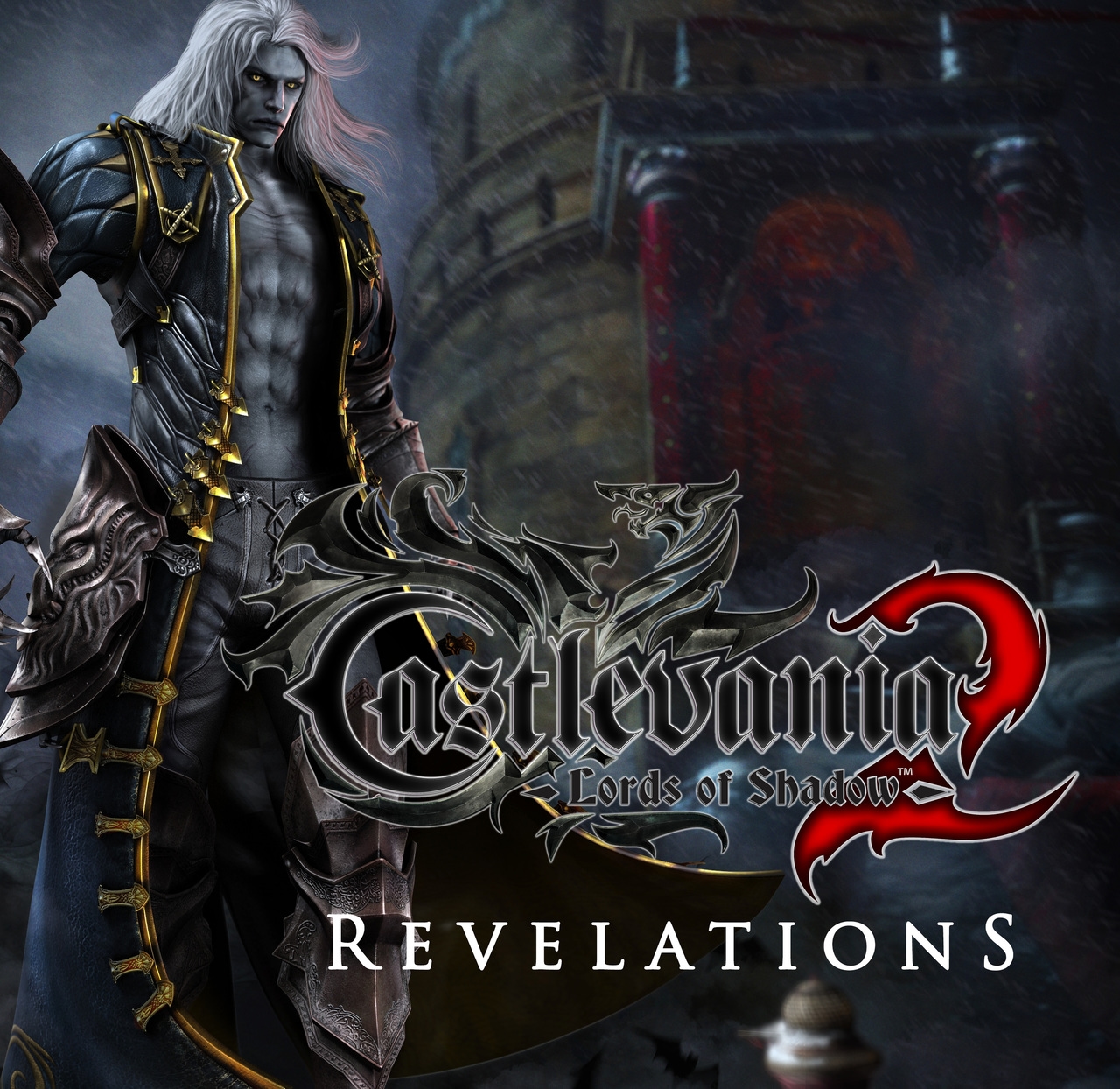 Castlevania: Lords of Shadow 2 - Revelations