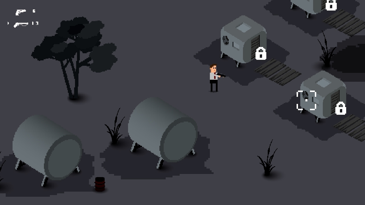 BAD DAY Screenshot 6