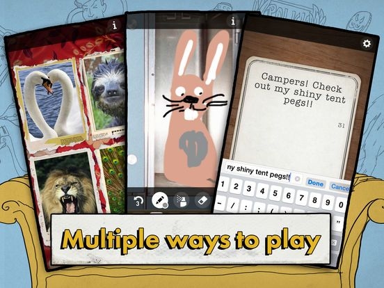 That's You! Screenshot 3