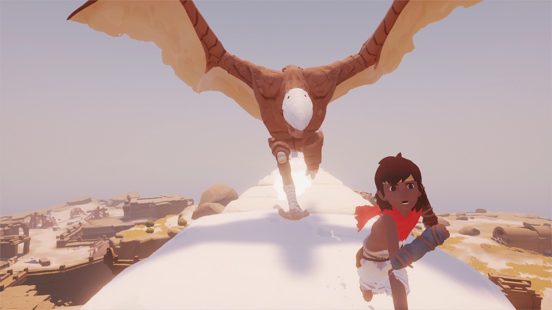 RiME Screenshot 4