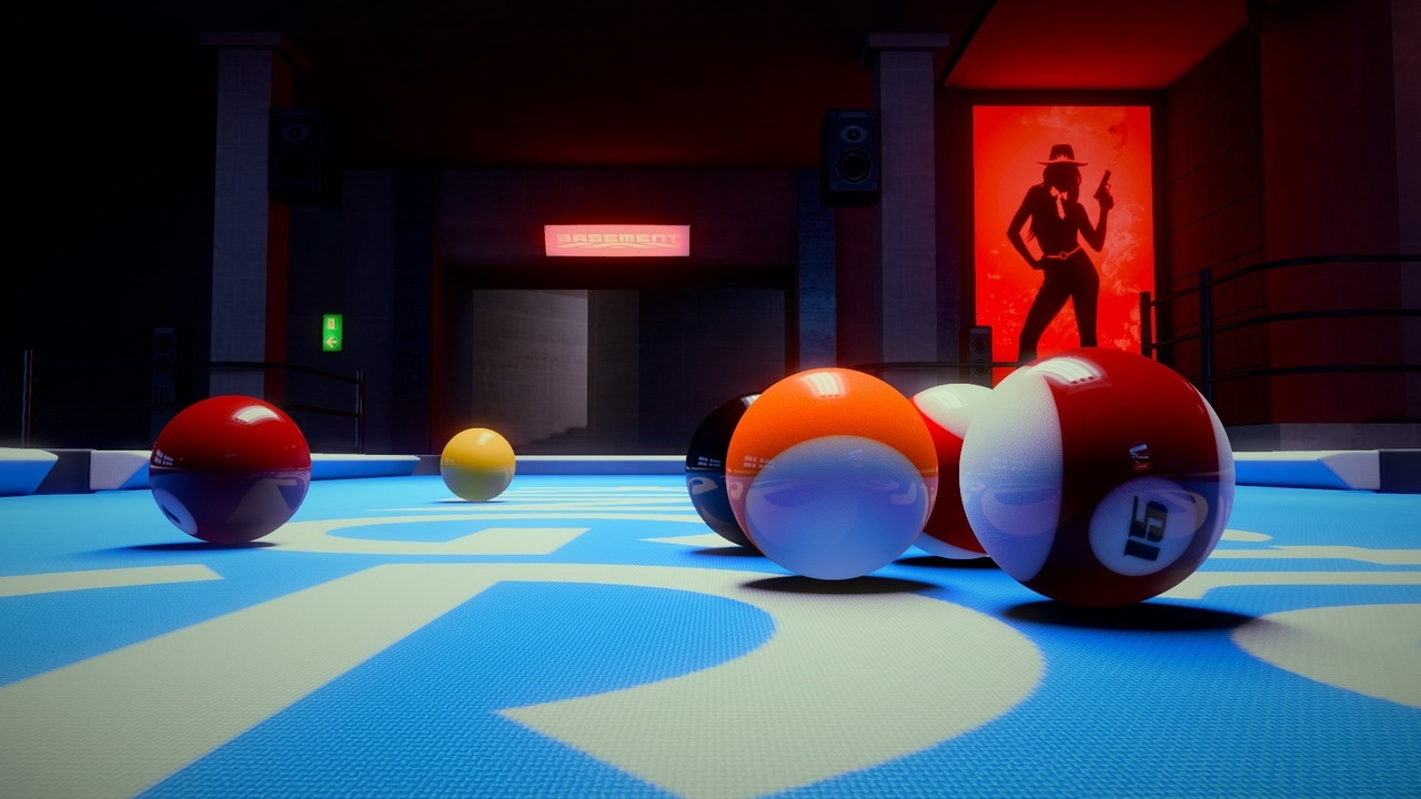 Hustle Kings Screenshot 5