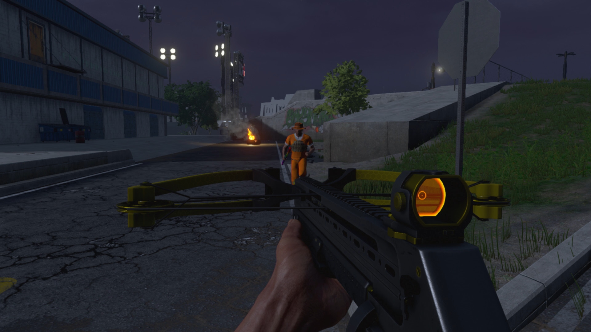 The Culling Screenshot 6