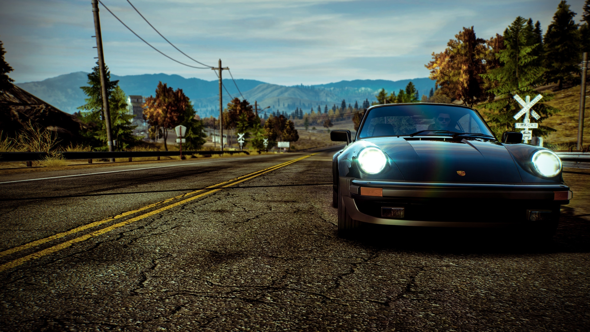 Need for Speed: Hot Pursuit Remastered Screenshot 6