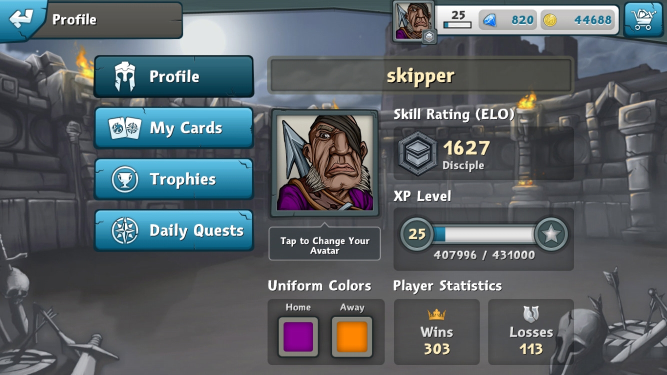 Epic Arena Screenshot 7