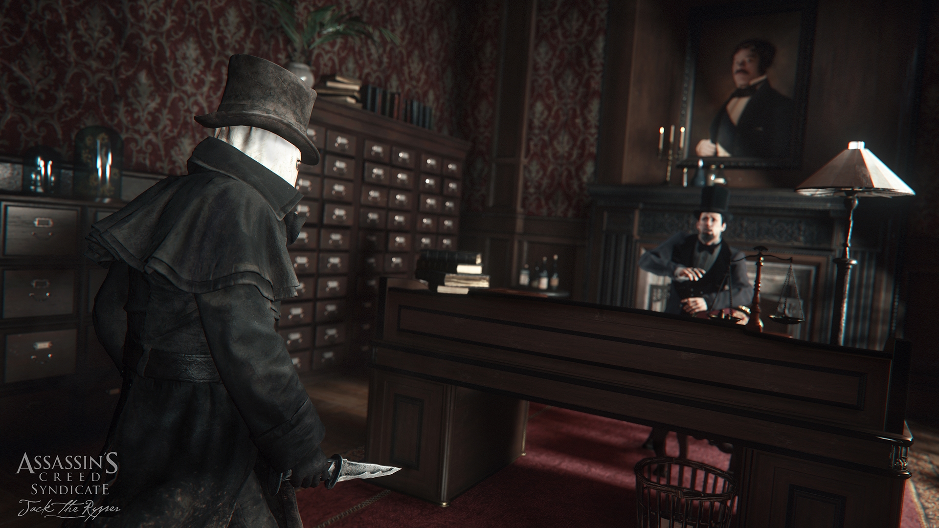 Assassin's Creed Syndicate: Jack the Ripper Screenshot 4