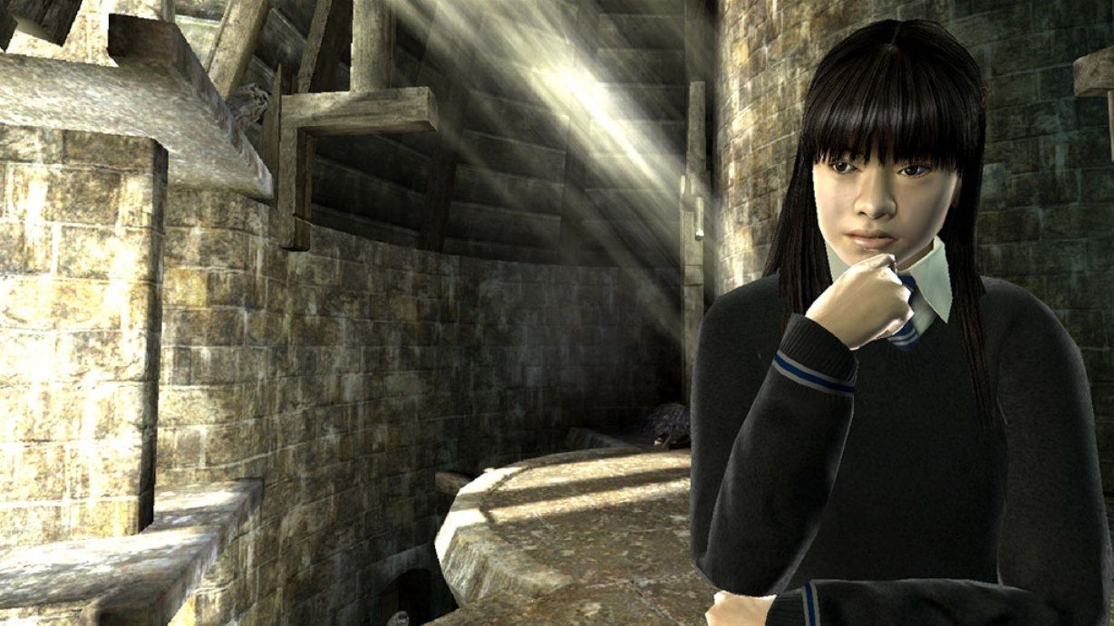 Harry Potter and the Order of the Phoenix Screenshot 5