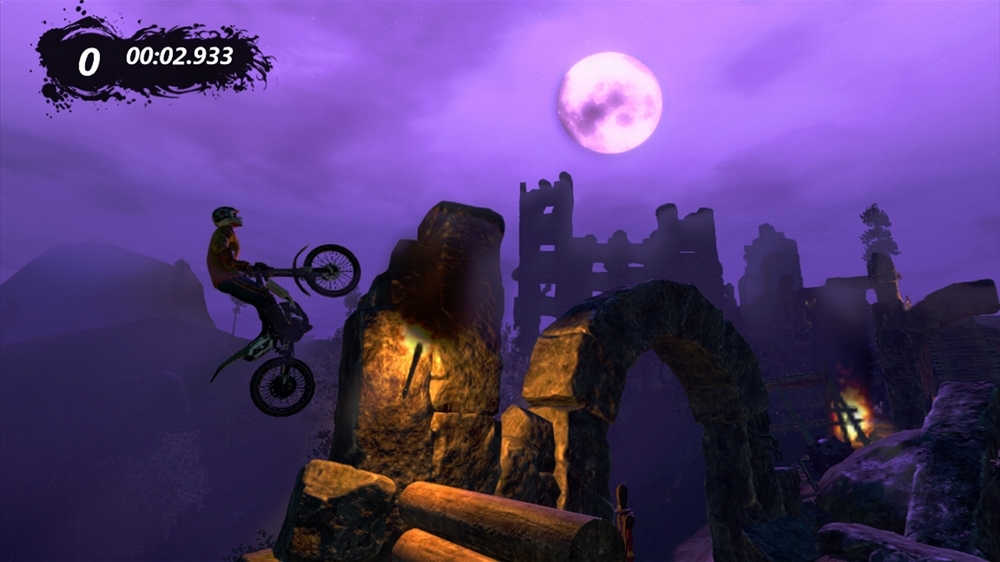 Trials Evolution Screenshot 5