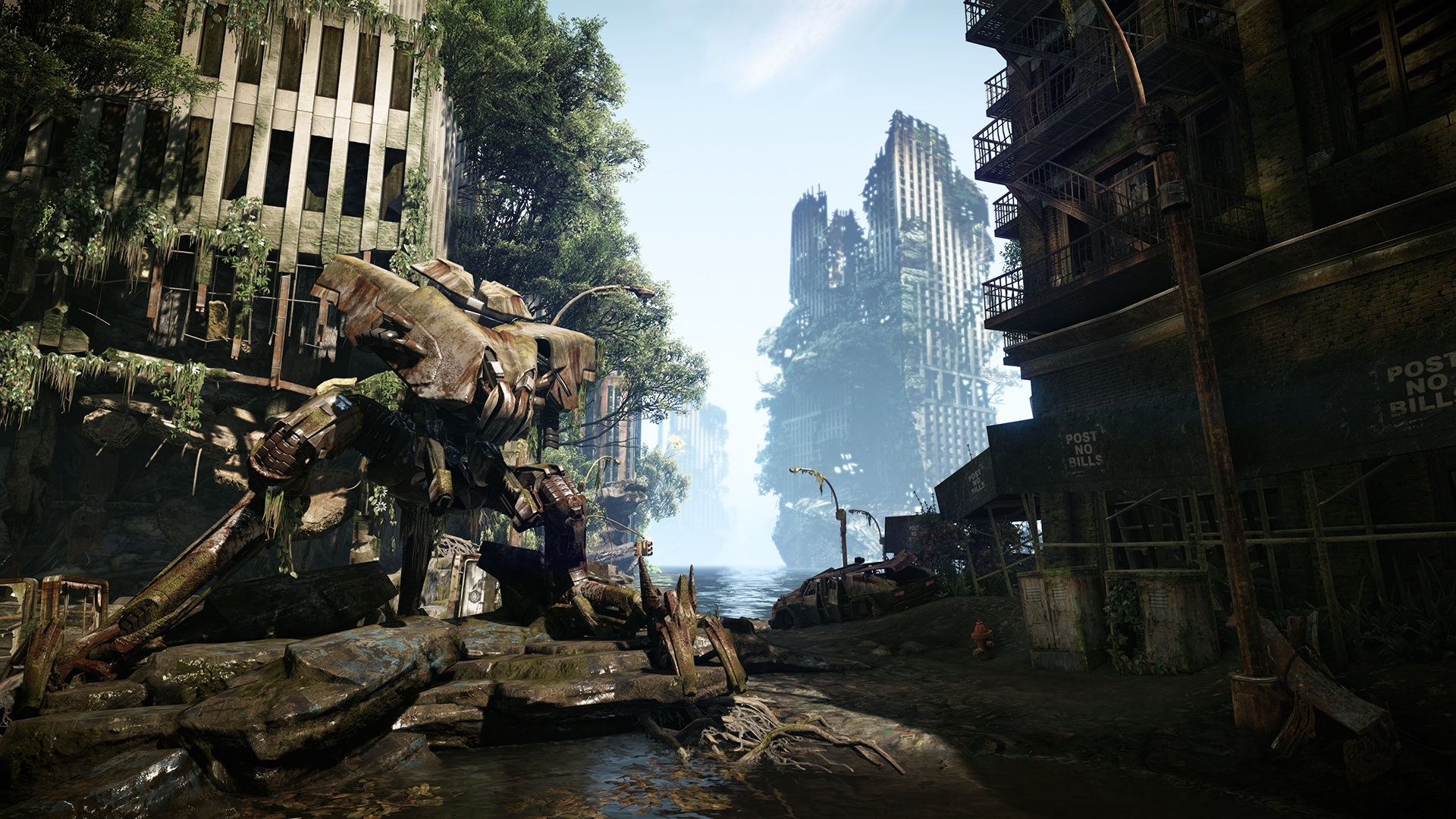 Crysis 3 Screenshot 7