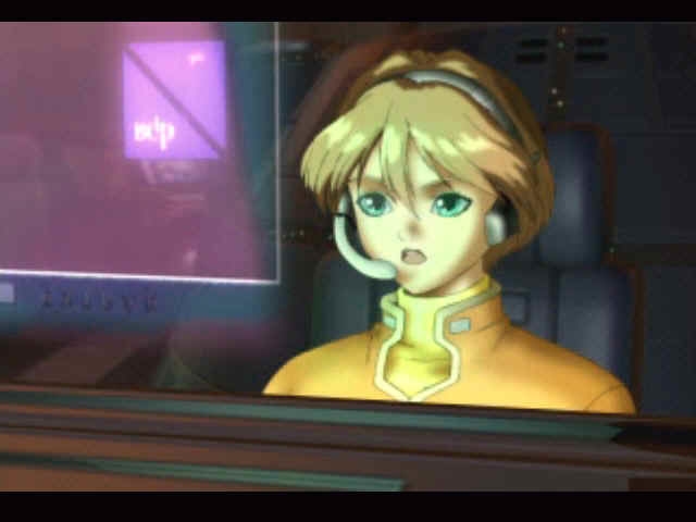 Xenogears (1998) Screenshot 3