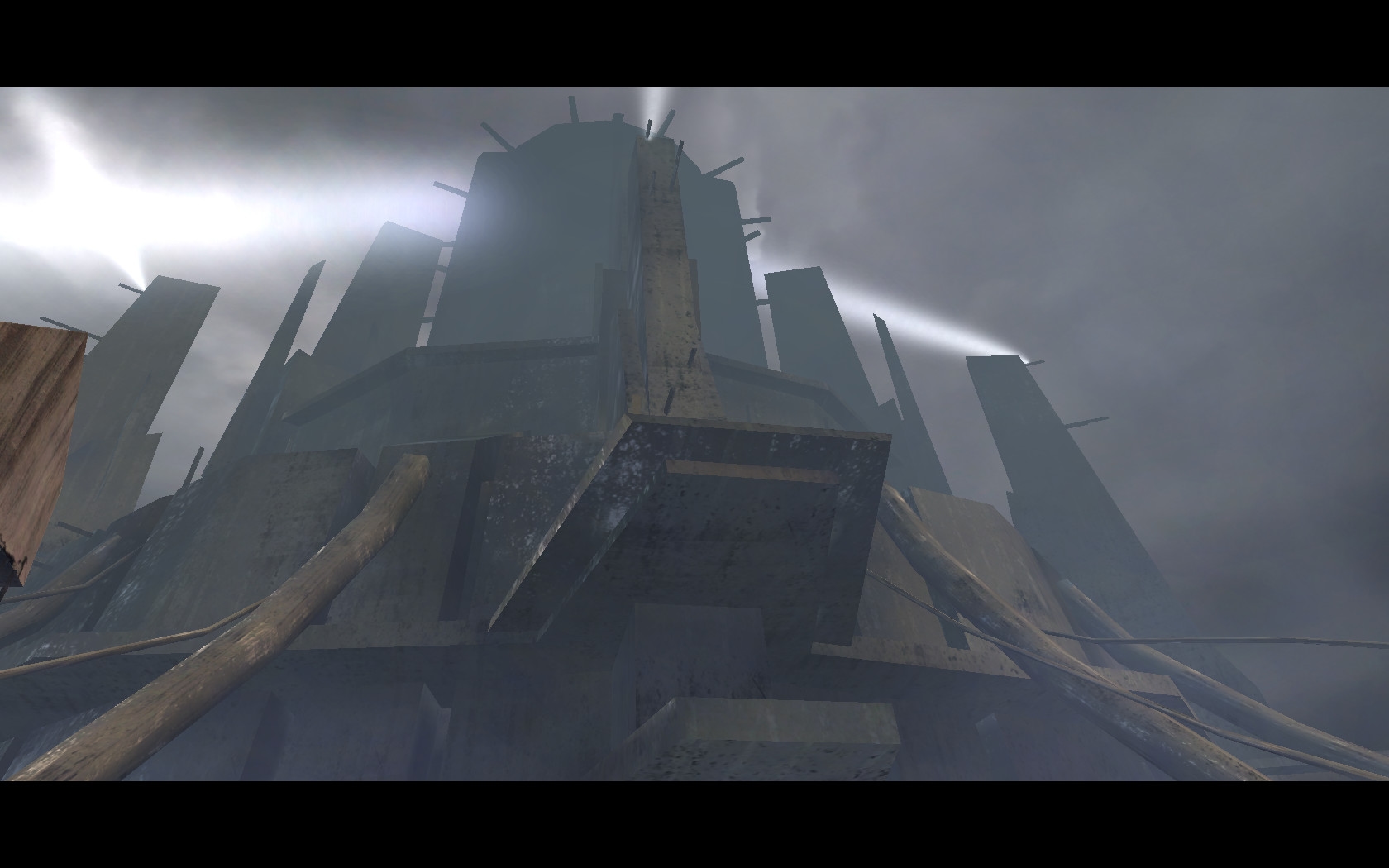 Bet on Soldier: Blood Sport Screenshot 6