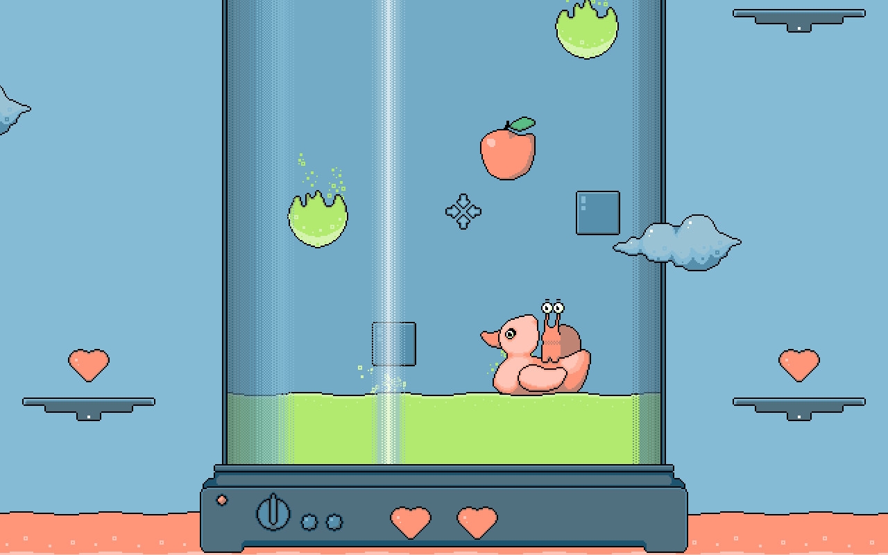 Crab Dub Screenshot 5