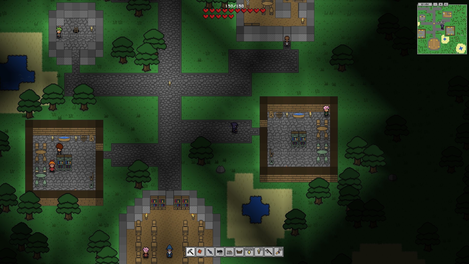 Necesse Screenshot 2