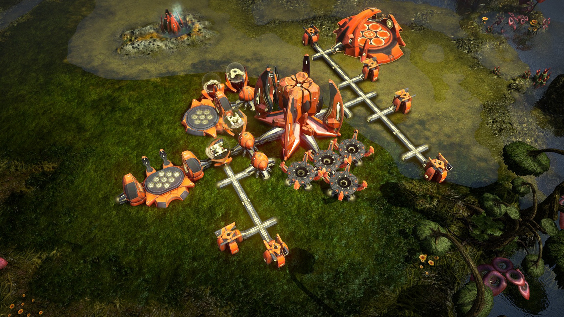 Grey Goo Screenshot 6
