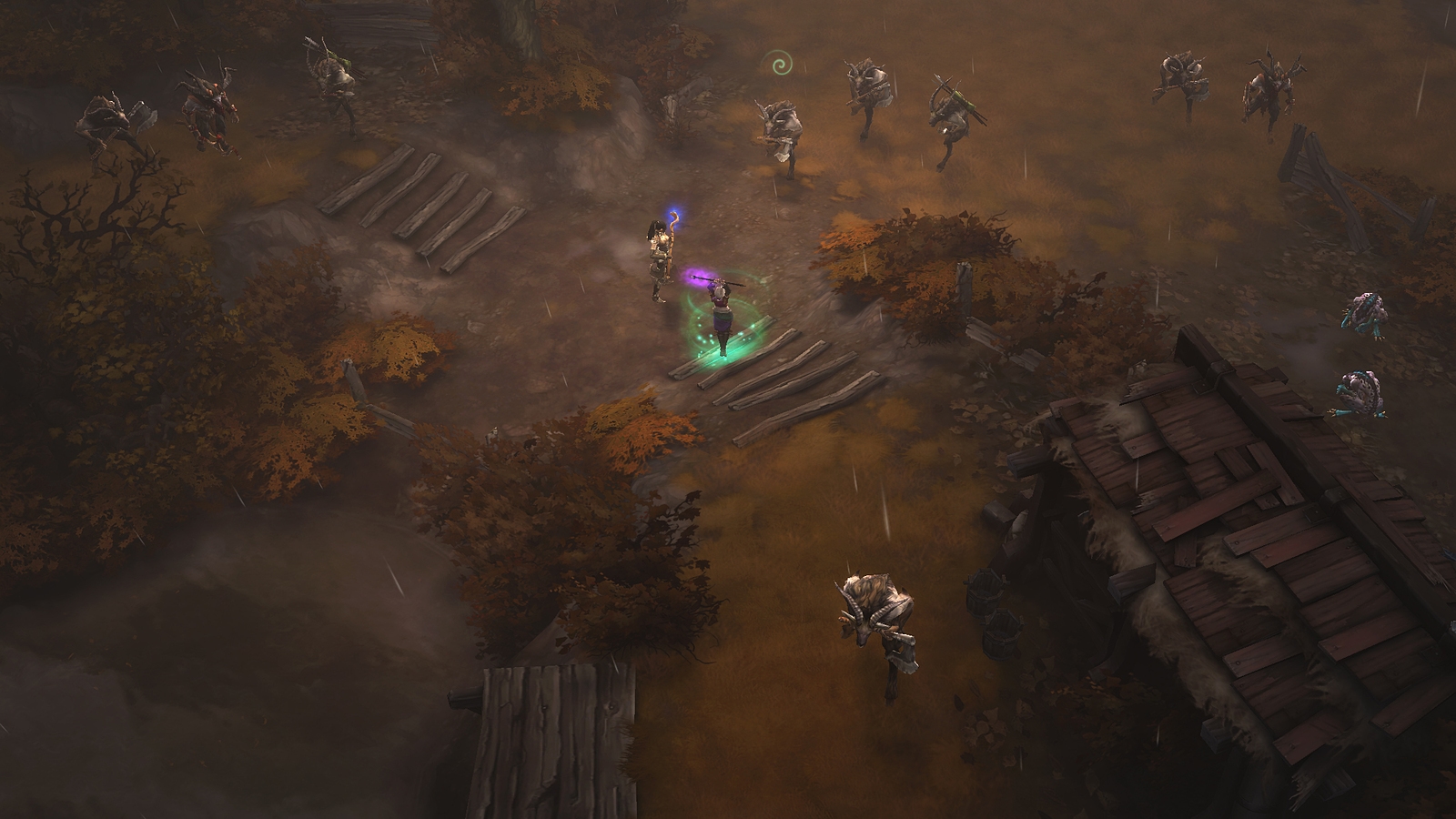 Diablo III Screenshot 4