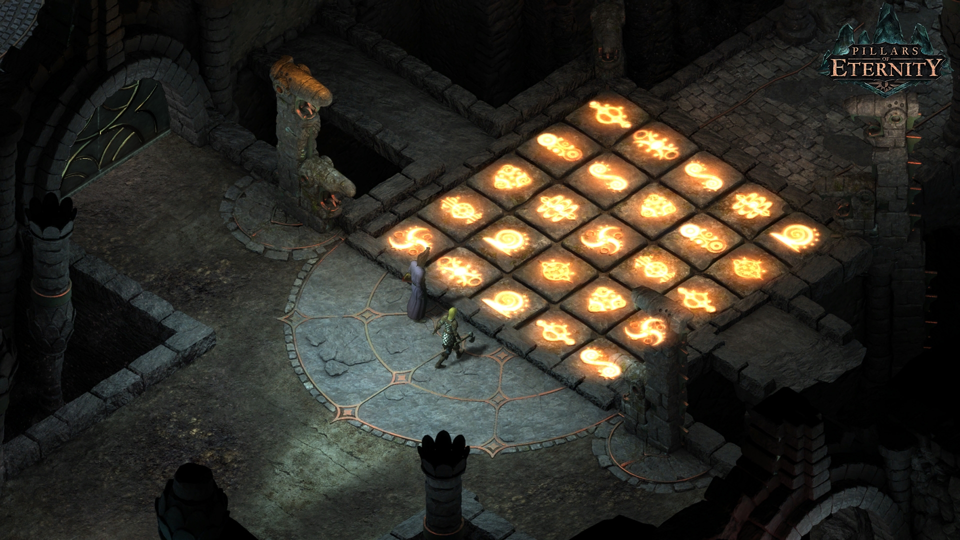 Pillars of Eternity Screenshot 6