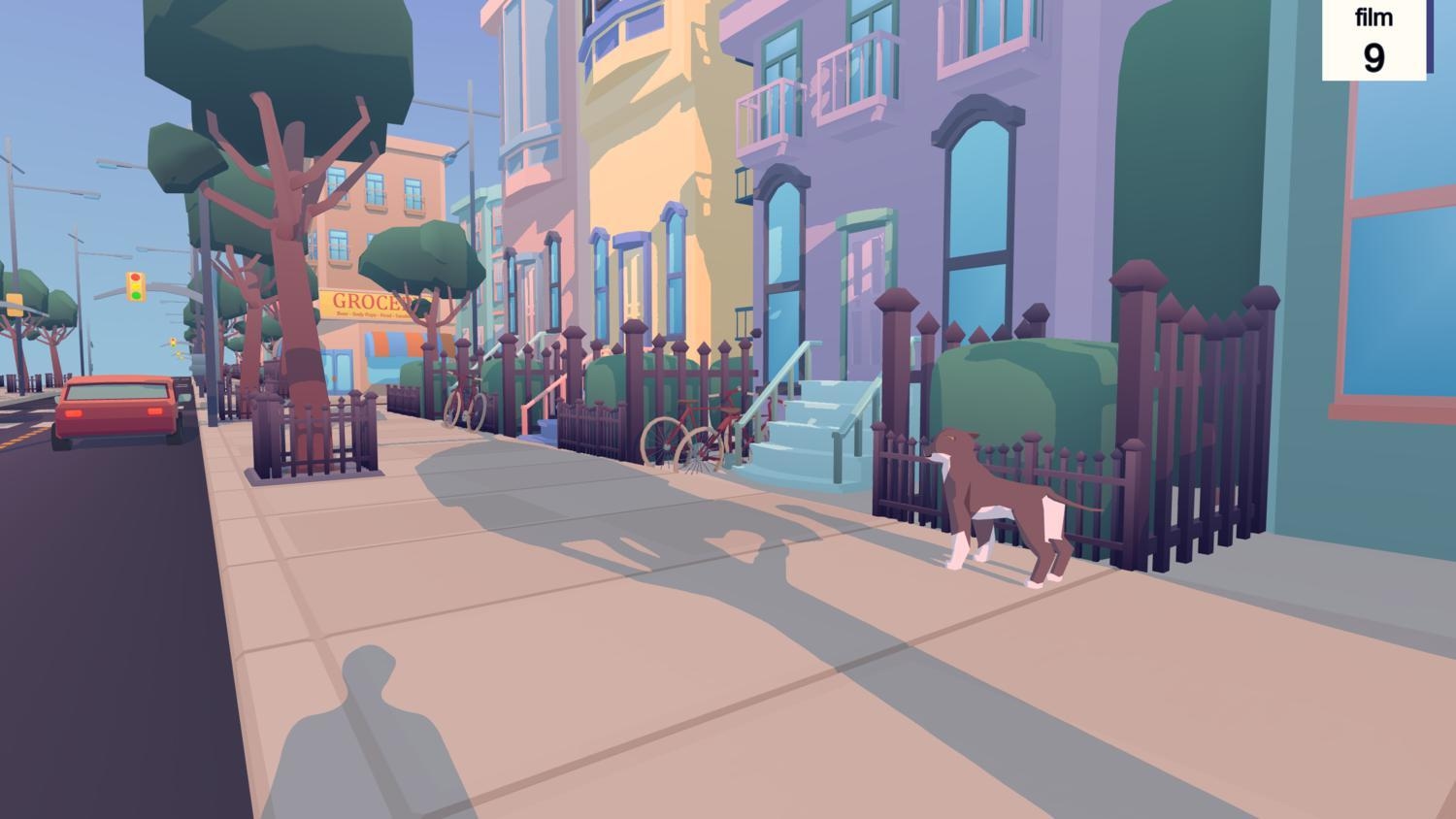 Pupperazzi Screenshot 5