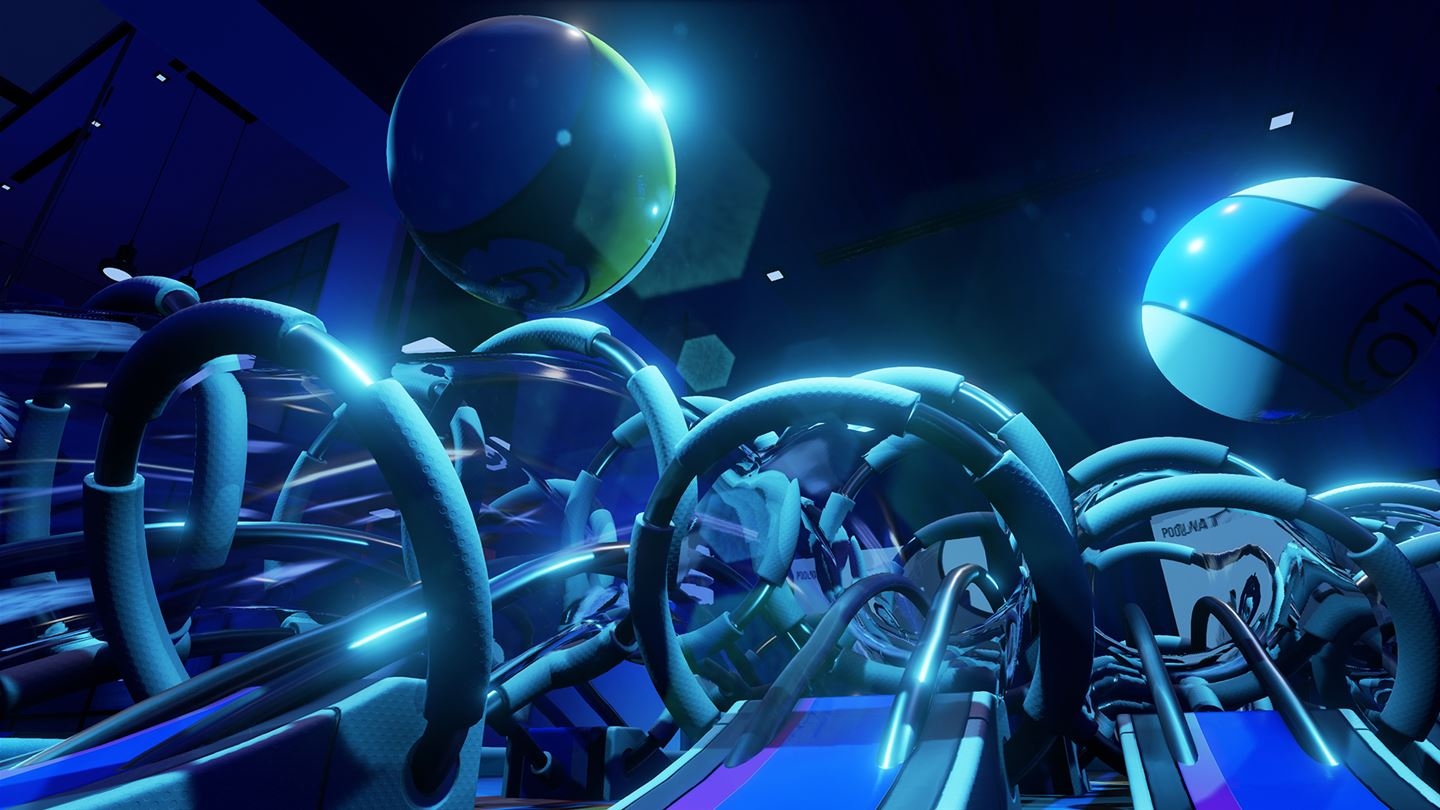 Pool Nation FX Screenshot 3