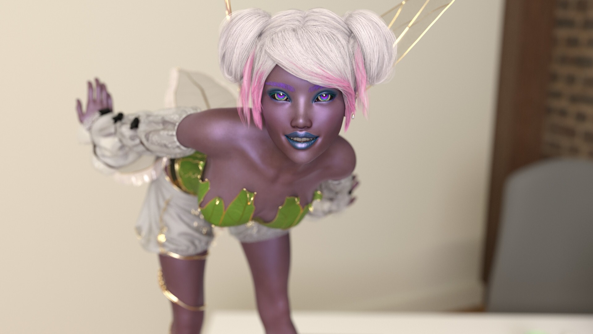 Lunar's Chosen Screenshot 6
