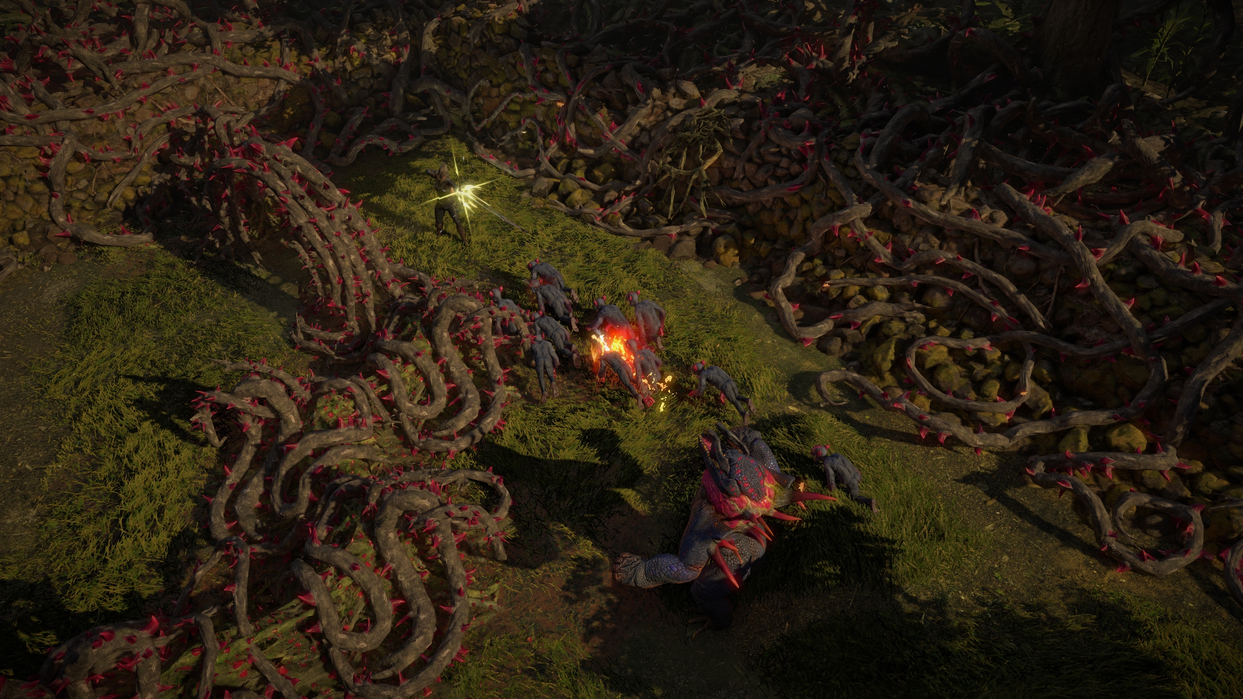 Path of Exile 2 Screenshot 3