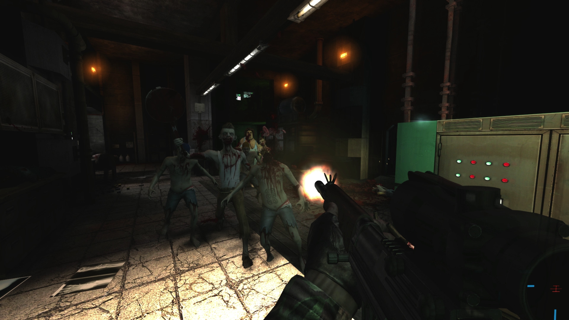 Killing Floor Screenshot 3