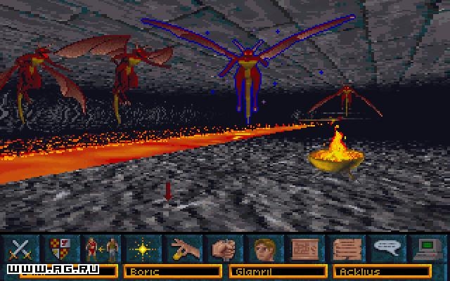 The Elder Scrolls: Arena Screenshot 7