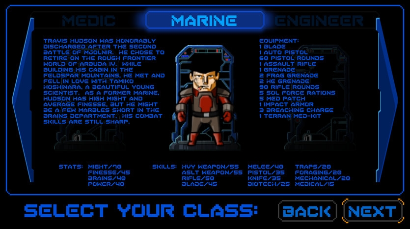 Sword of the Stars: The Pit Screenshot 3