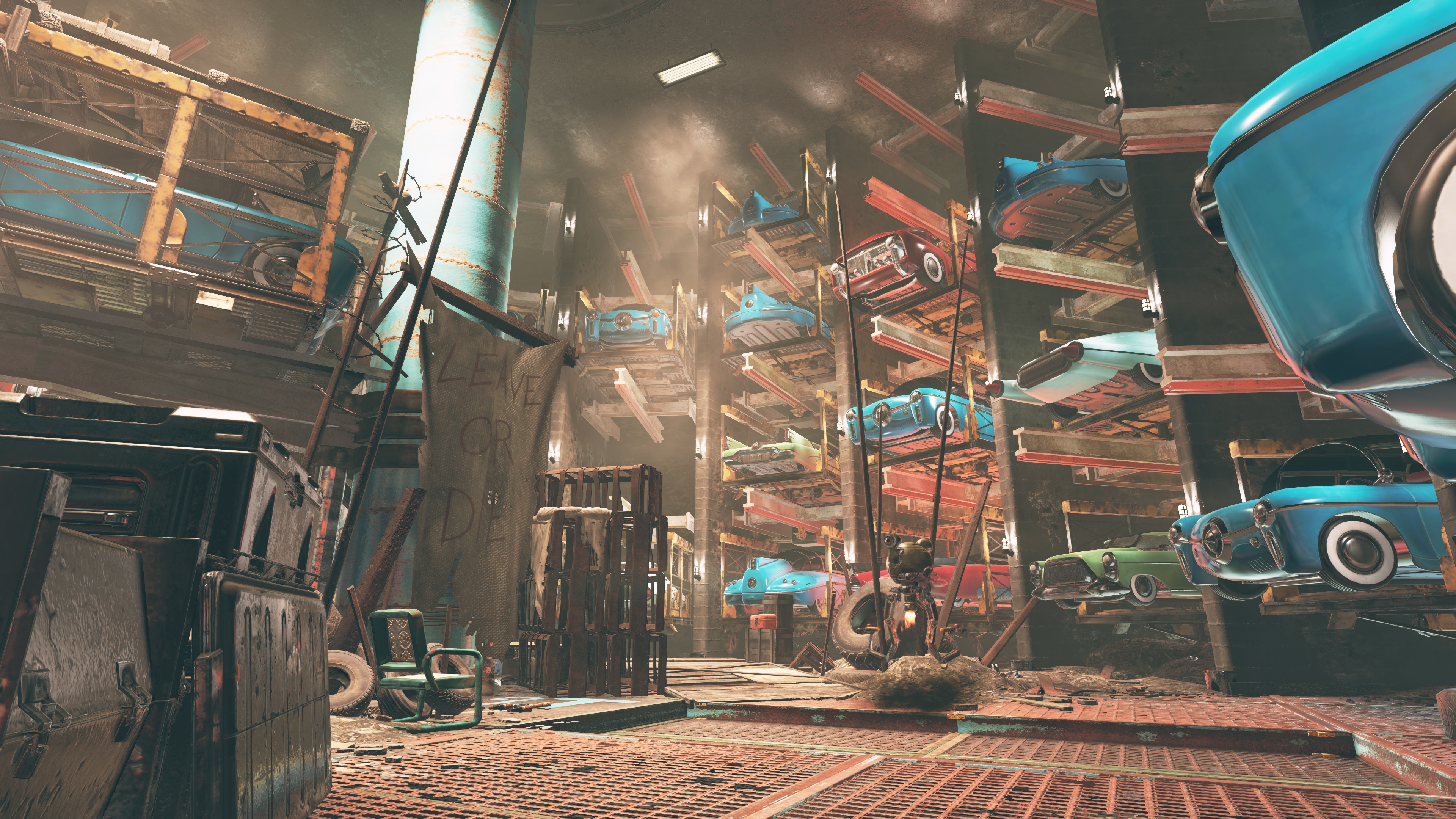 Fallout 76: Wastelanders Screenshot 3