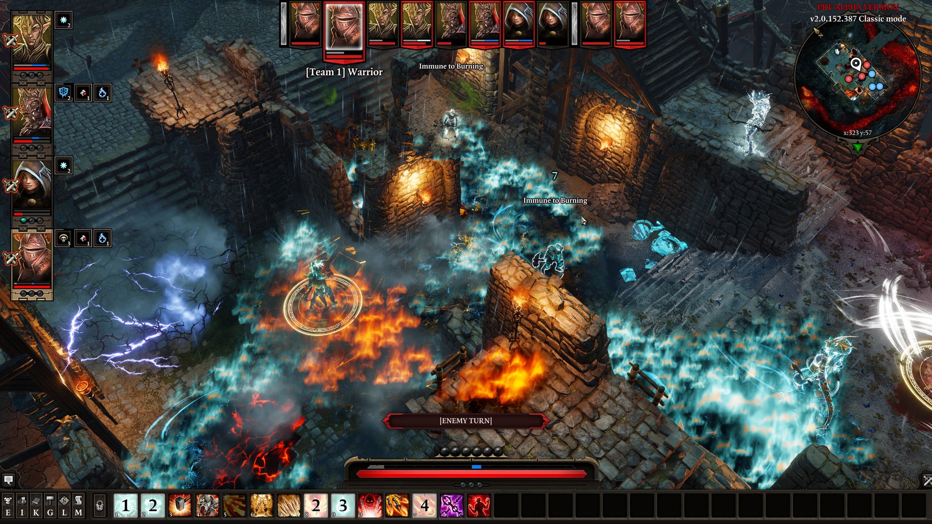 Divinity: Original Sin 2 Screenshot 4