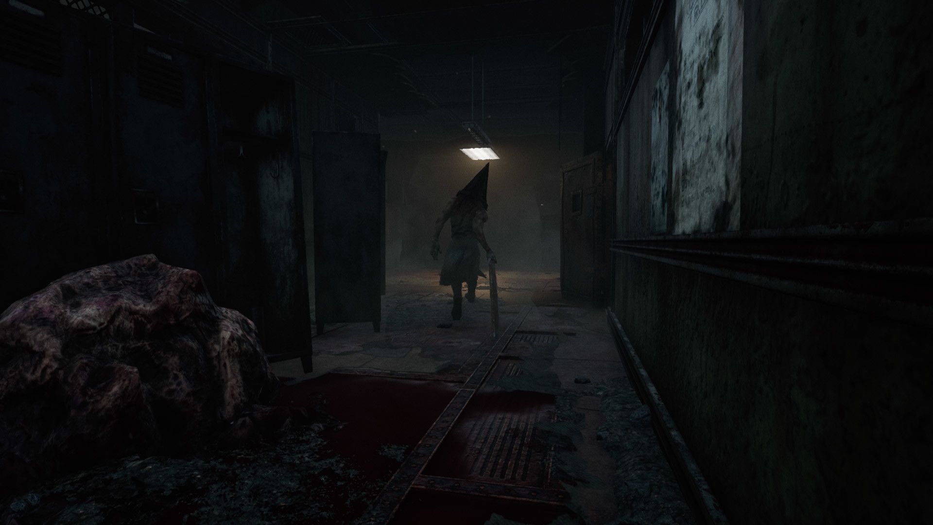 Dead By Daylight - Silent Hill Screenshot 4