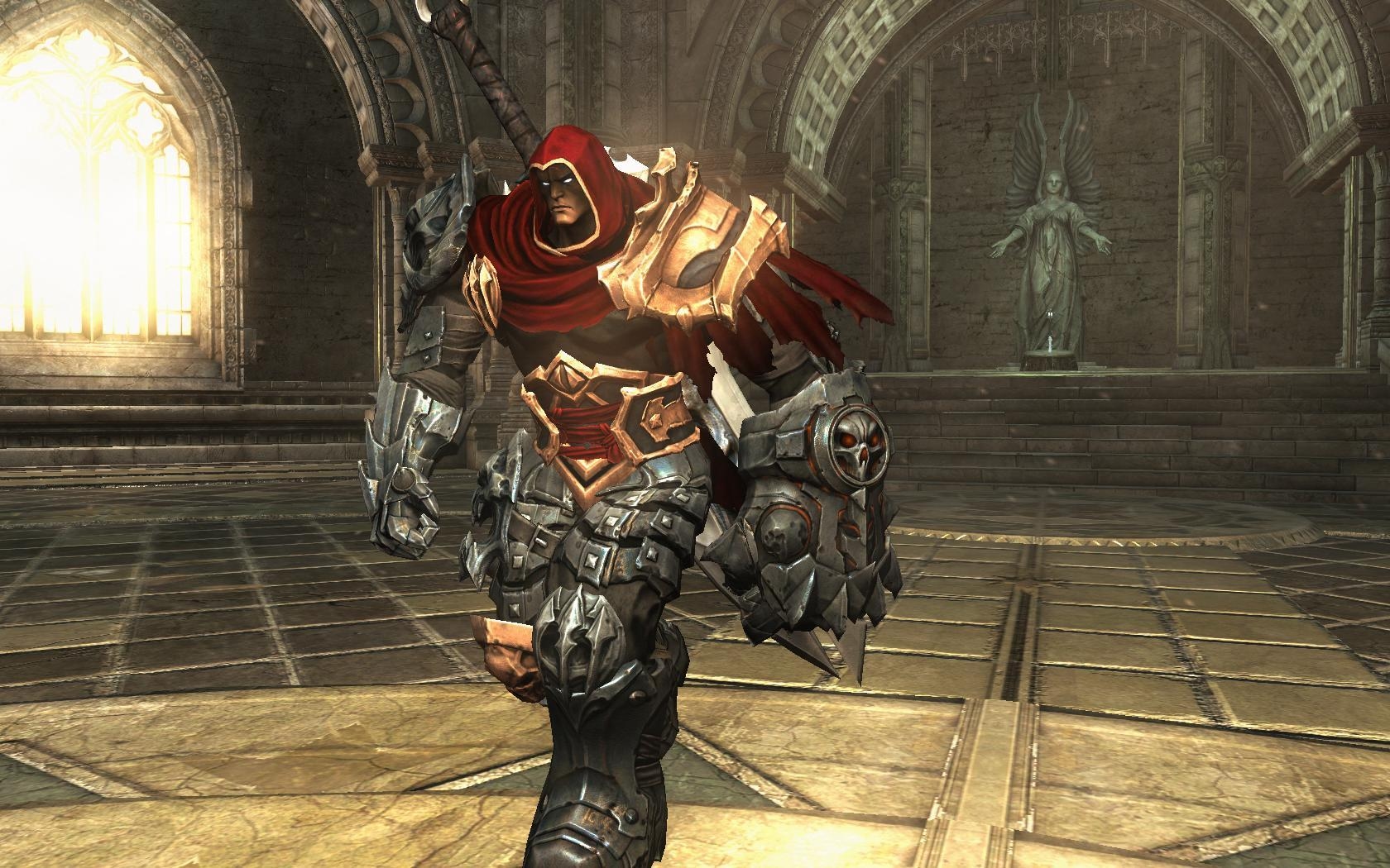 Darksiders Screenshot 7